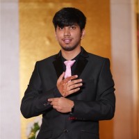 Siddharth Mehta