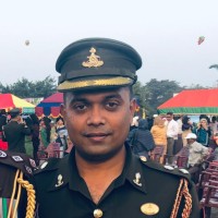Tanvir Ahmed