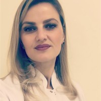 Arjeta Gojani