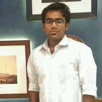 Omkar Patil