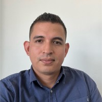 Victor Andrés Andrade Palacios