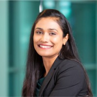 Trishna Kipikash