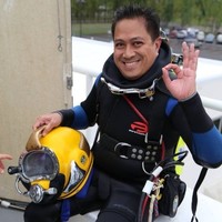 Francisco Urrutia, Md, Dmo