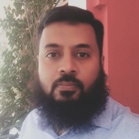 Zahid Afaque