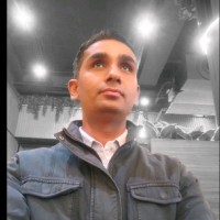 Parveen Sheoran
