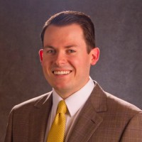 Preston Heyward