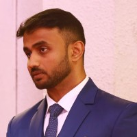 Gaurav S