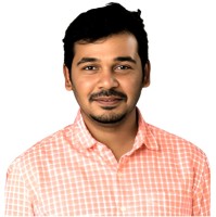 Dr. Bharath A.L.