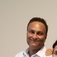 Rajesh Solanki
