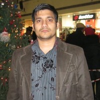 Deepak Gairola