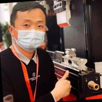 Bruce Cao