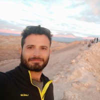 Yuval Cantor