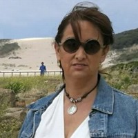 kika Aguilar Rivas