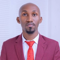 James Kariuki Kamau