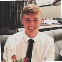Matthew Mccausland