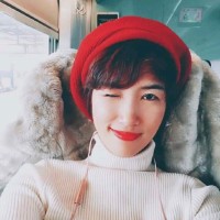 Ginnie Tu Uyen