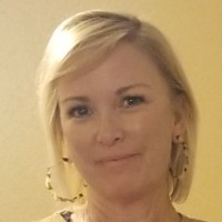 Pamela Williford