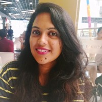 Amrutha priya
