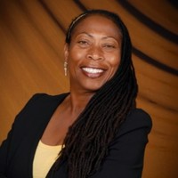 B. Annette Daughtry, Ph.D.