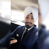 Amanpreet Singh
