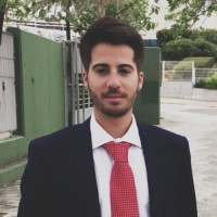 Francisco M Bolaños Muriel