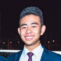 Simon Yang