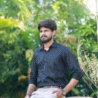 Vinay Bu