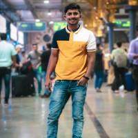 Yogesh Shinde
