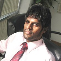 Mohan Yengula