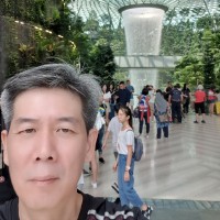 Eric Toh