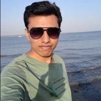 Tejas Patil