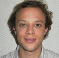Jérémie Louisy