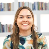 Luisa Fernanda Gómez Pineda