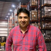 Peter Jonathan Olivo Jimenez