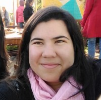 Natalia Gonzalez