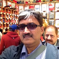 Shri Narain Agrawal