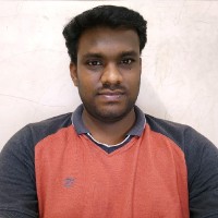 Anand B