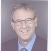 Bernhard Dringenberg