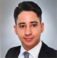 Robinson Lugo Rodriguez