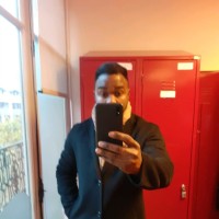Yapo Alain Nicaise Mobio