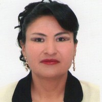 Sabina Dueñas Ccalla