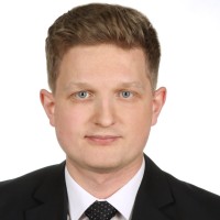 Bartosz Żebrowski