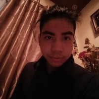 John Patrick Reyes
