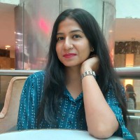 Priyaa Grover