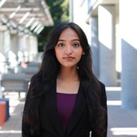 Amani Sharma