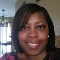 Lakenya Martin-Waters