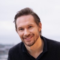 Gustaf Höstbo