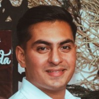 Victor Sebastian Marin Torres