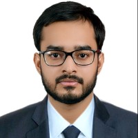 ADNAN AHMAD HASHMI