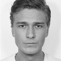 Espen Odland Mørch